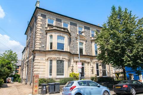 undefined, The Old Convent, The Walk, Cardiff