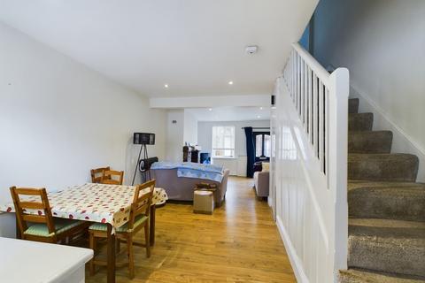 1 bedroom terraced house to rent, Overleigh Terrace, Handbridge
