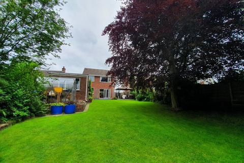 92 Birches Lane, Lostock Green, Northwich, CW9 7SN