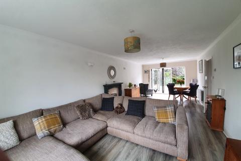92 Birches Lane, Lostock Green, Northwich, CW9 7SN