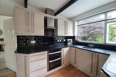 92 Birches Lane, Lostock Green, Northwich, CW9 7SN