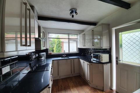 92 Birches Lane, Lostock Green, Northwich, CW9 7SN