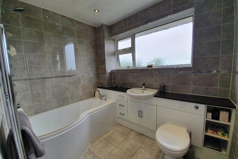 92 Birches Lane, Lostock Green, Northwich, CW9 7SN