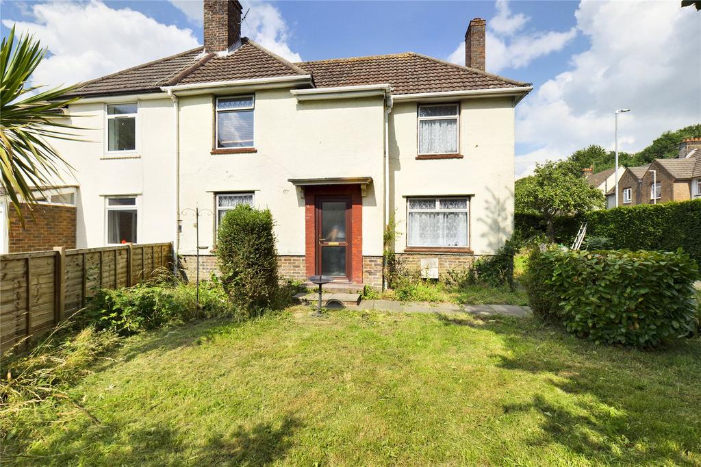 Ringmer Road, Brighton, BN1 3 bed semidetached house £325,000