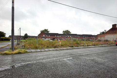 Land for sale - Station Road, Rear Of Hedworth Lane, Boldon Colliery, NE35