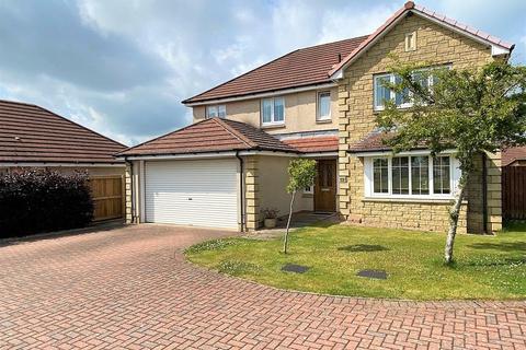 43 Baxter Road, Crossgates, Cowdenbeath, KY4 8AG