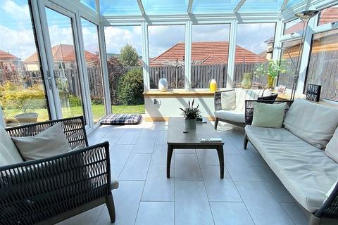 43 Baxter Road, Crossgates, Cowdenbeath, KY4 8AG
