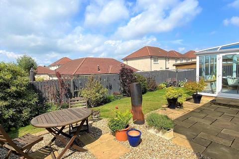 43 Baxter Road, Crossgates, Cowdenbeath, KY4 8AG
