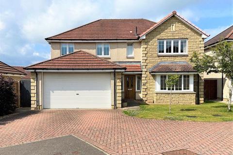 43 Baxter Road, Crossgates, Cowdenbeath, KY4 8AG