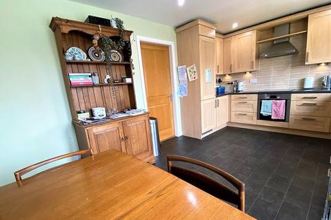 43 Baxter Road, Crossgates, Cowdenbeath, KY4 8AG