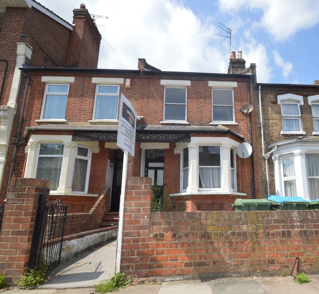 Herbert Road, London 1 bed flat £800 pcm (£185 pw)