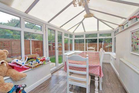 9 Sandywarps, Irlam, Manchester, M44 6RF
