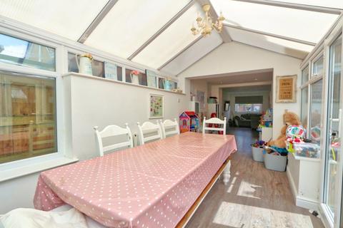 9 Sandywarps, Irlam, Manchester, M44 6RF