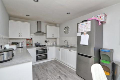 9 Sandywarps, Irlam, Manchester, M44 6RF