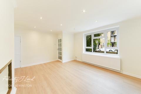 Flat 3, Beavis House Defoe Road, London, N16 0ER