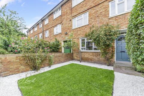 Flat 3, Beavis House Defoe Road, London, N16 0ER