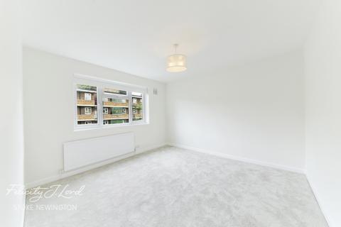Flat 3, Beavis House Defoe Road, London, N16 0ER