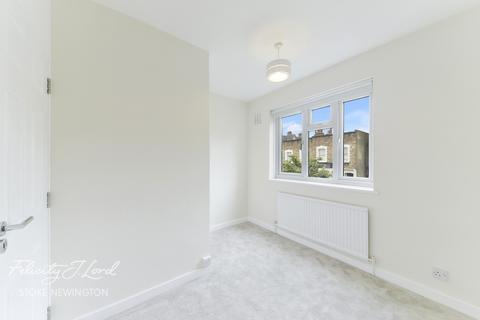 Flat 3, Beavis House Defoe Road, London, N16 0ER