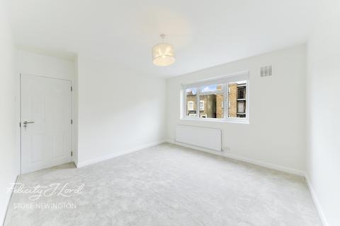 Flat 3, Beavis House Defoe Road, London, N16 0ER