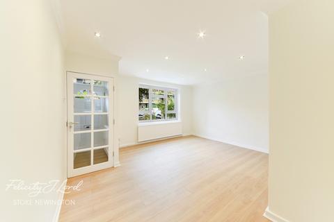 Flat 3, Beavis House Defoe Road, London, N16 0ER