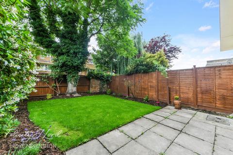 Flat 3, Beavis House Defoe Road, London, N16 0ER