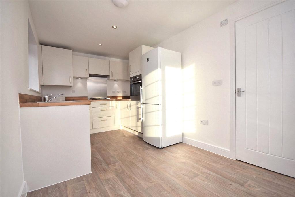 Kitchen Dining