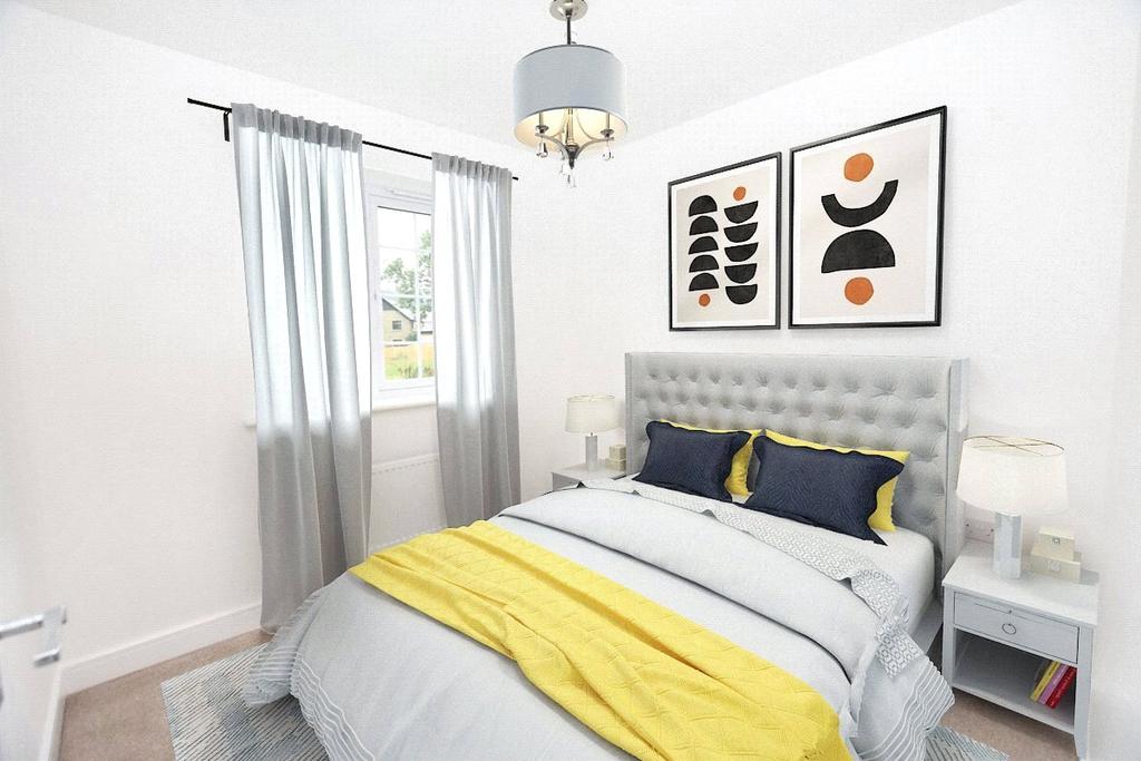 Bedroom 2