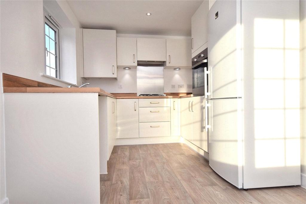 Kitchen Dining