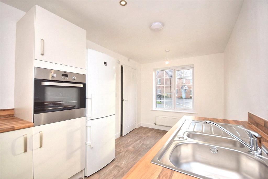 Kitchen Dining