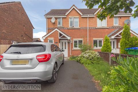 274 Windermere Road, Middleton, Manchester, M24 5PY