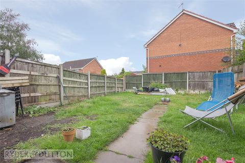 274 Windermere Road, Middleton, Manchester, M24 5PY