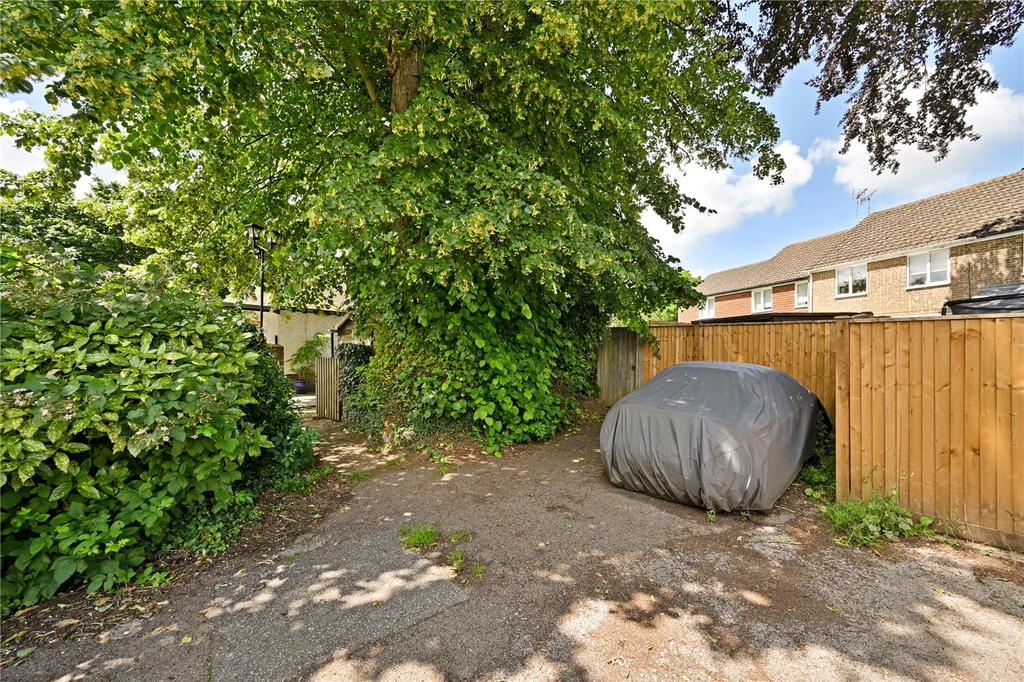 Parking Space