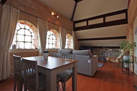 2 bedroom duplex for sale - The Brewhouse, Castle Brewery, Newark
