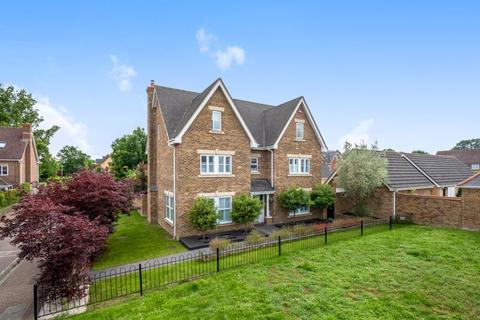 1 Coopers Drive, Dartford, DA2 7WS