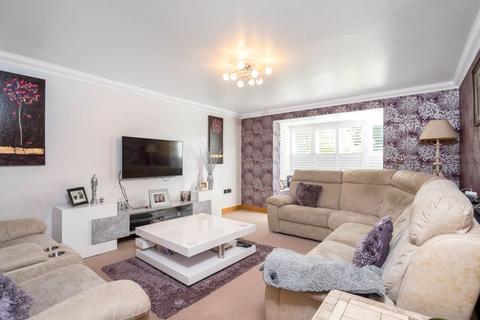 1 Coopers Drive, Dartford, DA2 7WS