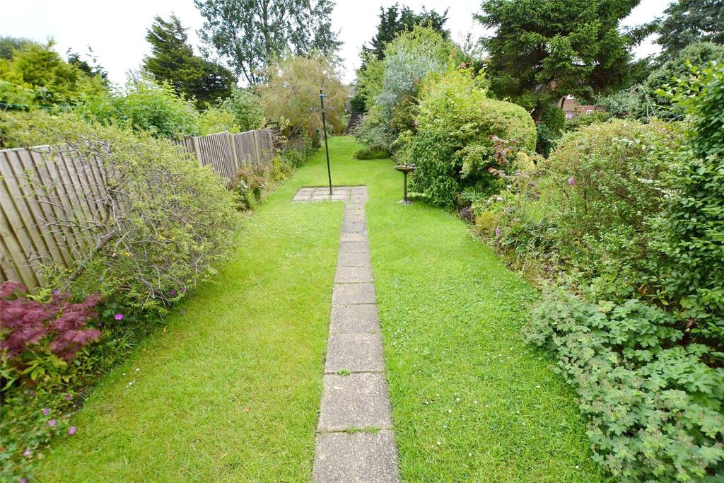 Willans Avenue, Rothwell, Leeds 3 bed terraced house £179,995