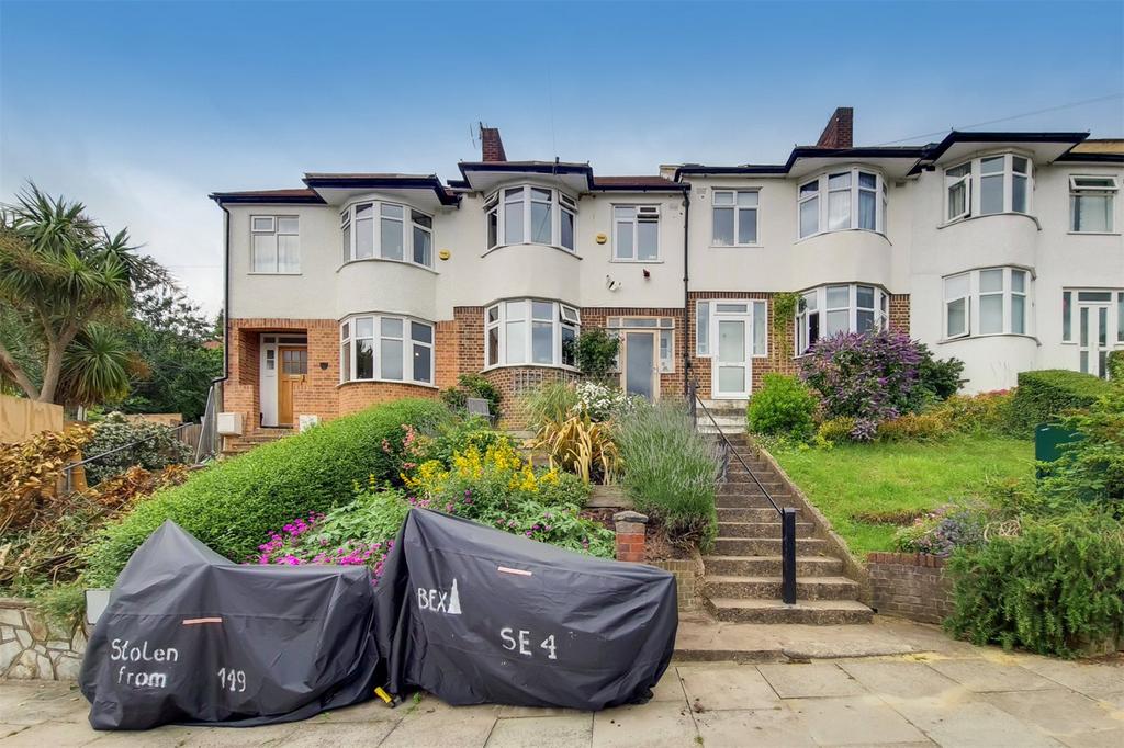 Bexhill Road, London, SE4 3 bed terraced house £749,950