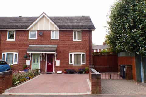 5 Firecrest Close, Erdington, Birmingham, B23 5HJ
