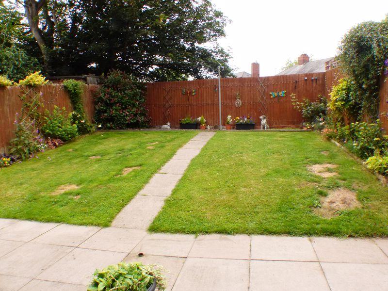 Garden 1