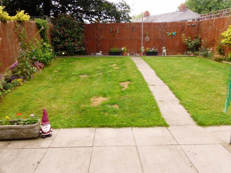 Garden 2
