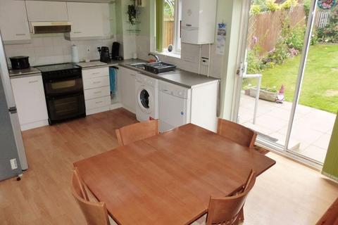 5 Firecrest Close, Erdington, Birmingham, B23 5HJ