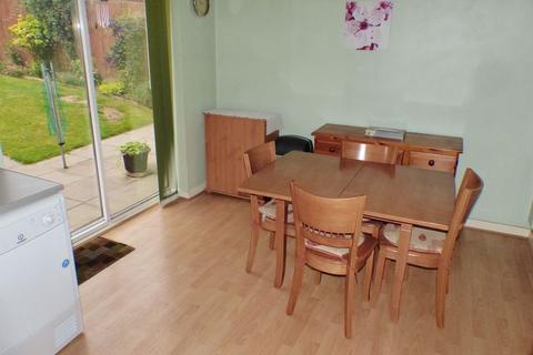 5 Firecrest Close, Erdington, Birmingham, B23 5HJ