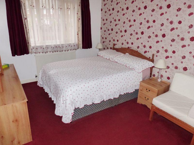 Bed 1