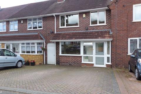 12 Crome Road, Birmingham, B43 7NL