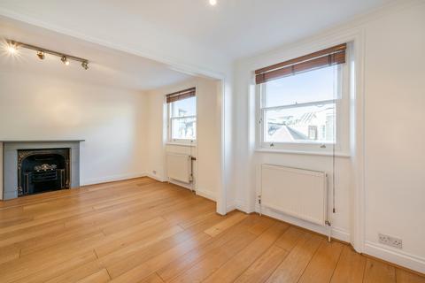 1 bedroom flat to rent, Westbourne Grove, Flat 3, London W2