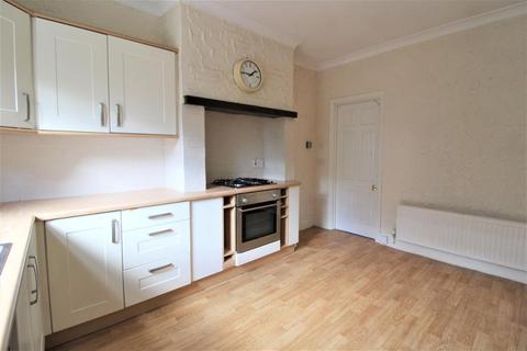 6 Caxton Street, Barnsley, S70 2LF