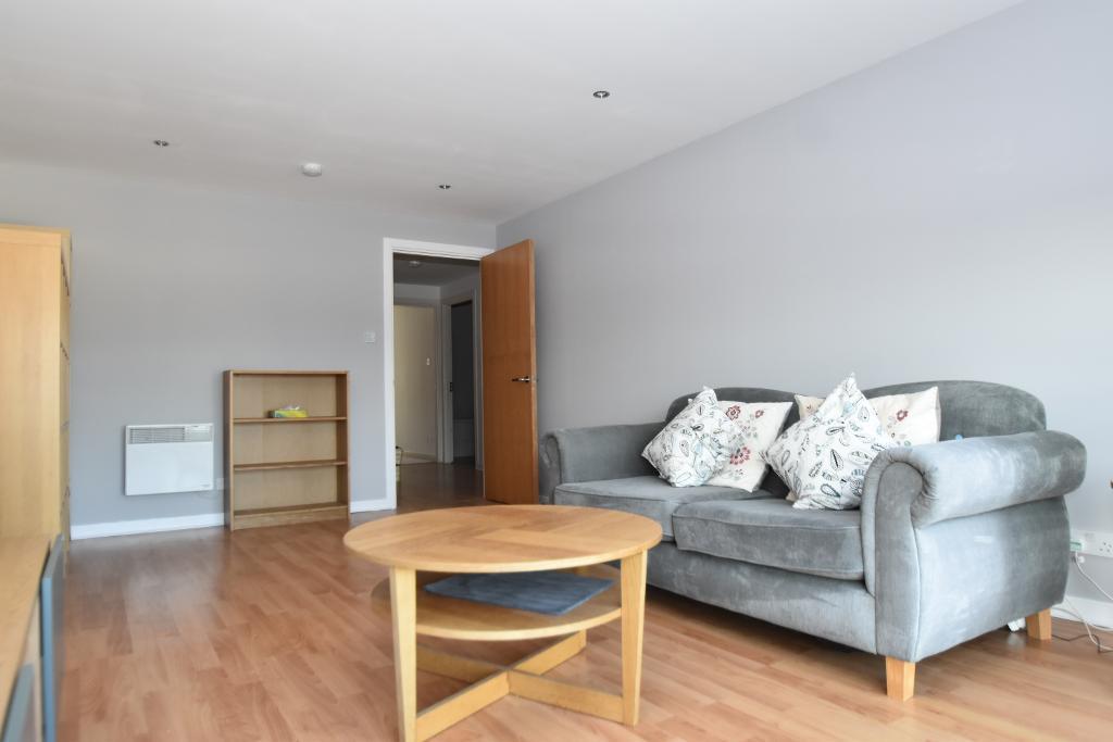 Stobcross Street, Finnieston, Glasgow, G3 8GL 2 bed flat £895 pcm (£