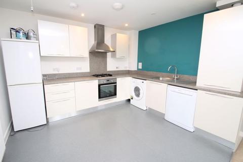 Flat 4, 4 Defiant Close, Hawkinge, Folkestone, CT18 7SU