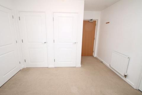 Flat 4, 4 Defiant Close, Hawkinge, Folkestone, CT18 7SU
