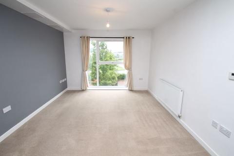 Flat 4, 4 Defiant Close, Hawkinge, Folkestone, CT18 7SU